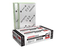 Утеплитель/Теплоизоляция LOGICPIR Баня Ф/Ф Г1 L-1190х590х30 мм, L-кромка, Технониколь, PIR-плита теплоизоляционная